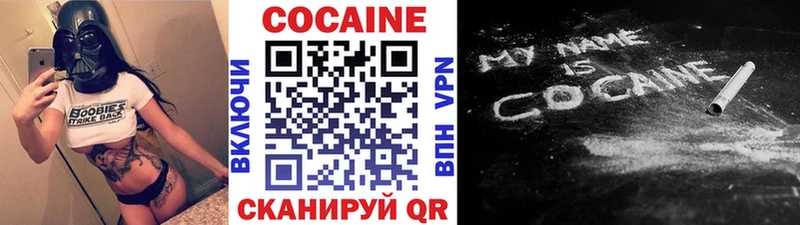 COCAIN FishScale  ссылка на мегу маркетплейс  Северск 